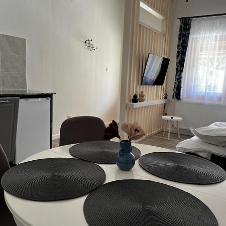 Appartement Casa Katona à Sovata Extérieur photo