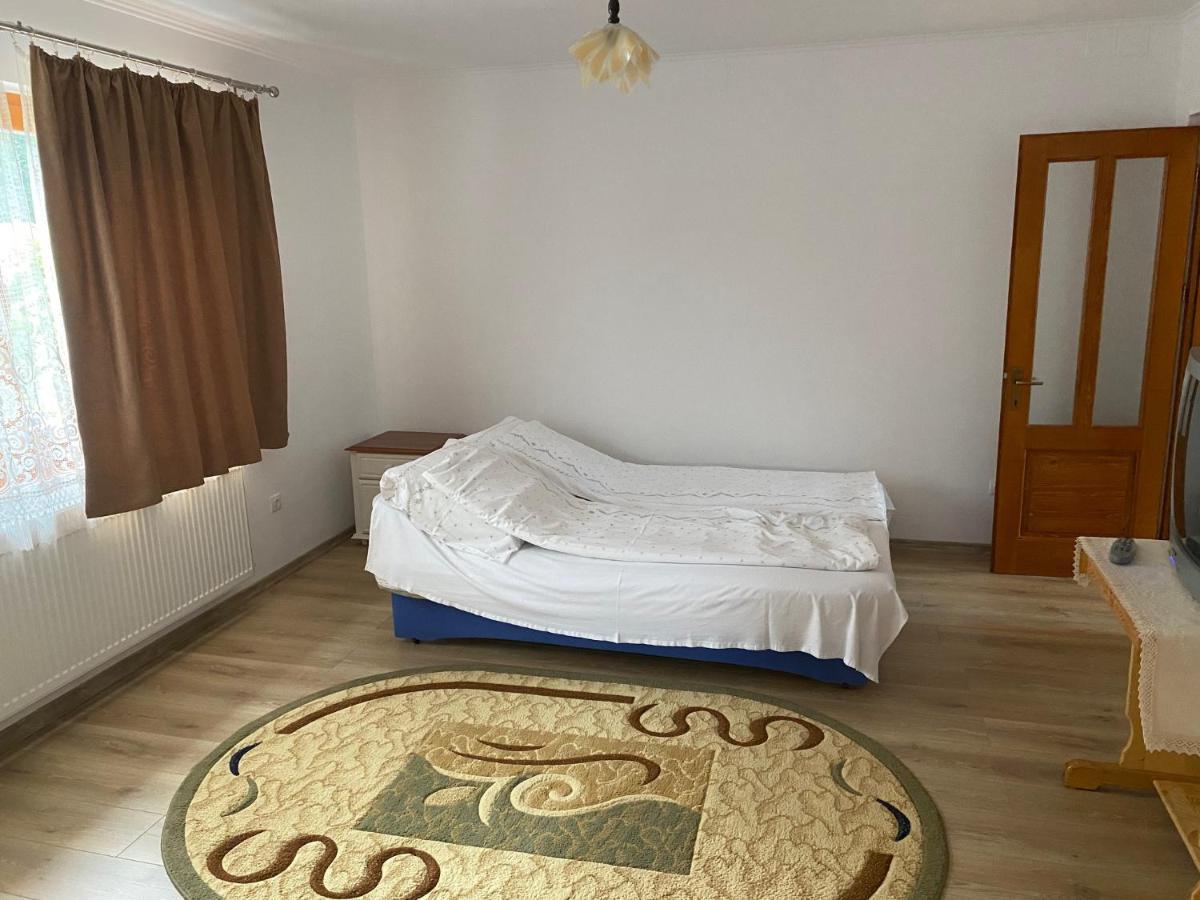 Appartement Casa Katona à Sovata Extérieur photo