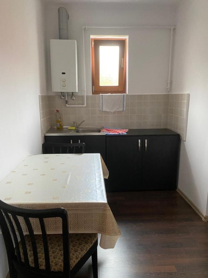 Appartement Casa Katona à Sovata Extérieur photo