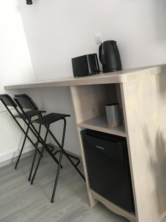 Appartement Casa Katona à Sovata Extérieur photo