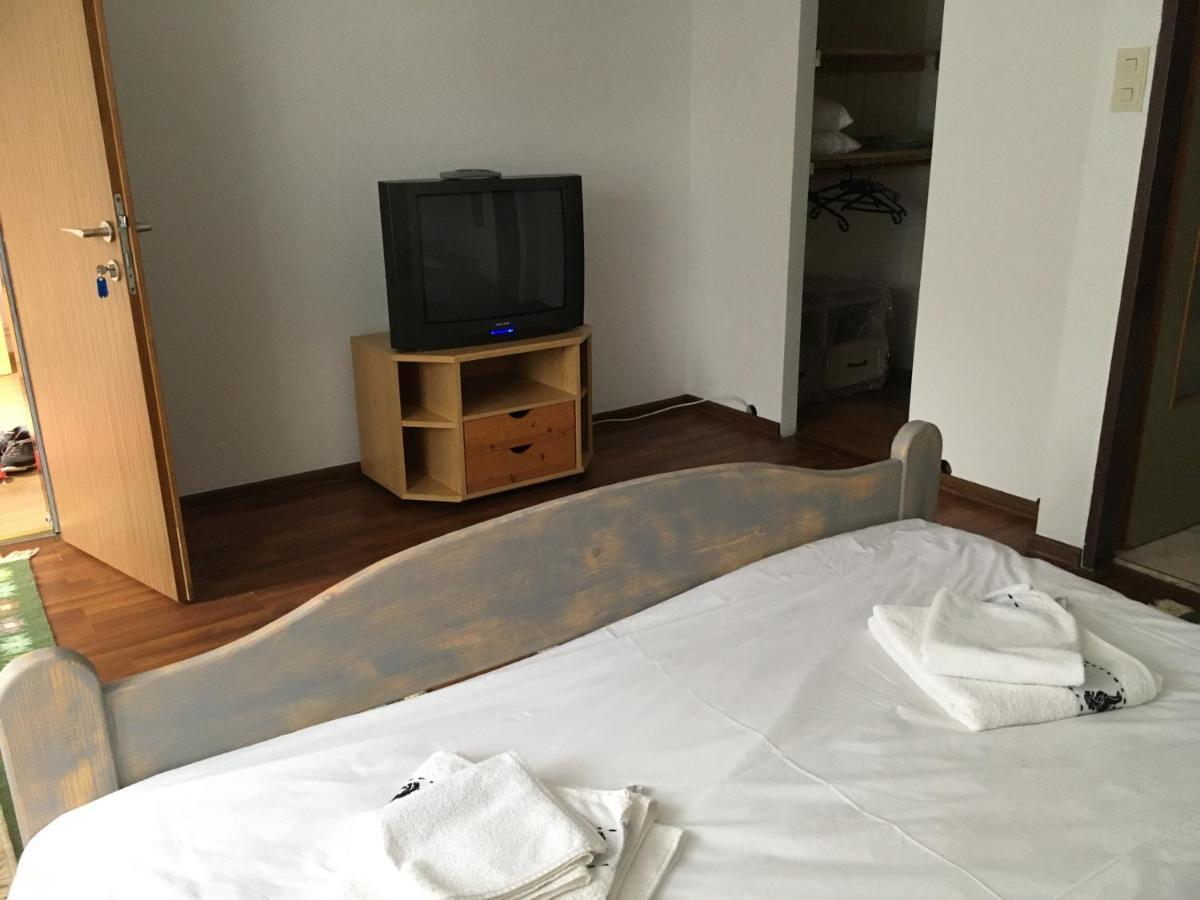 Appartement Casa Katona à Sovata Extérieur photo