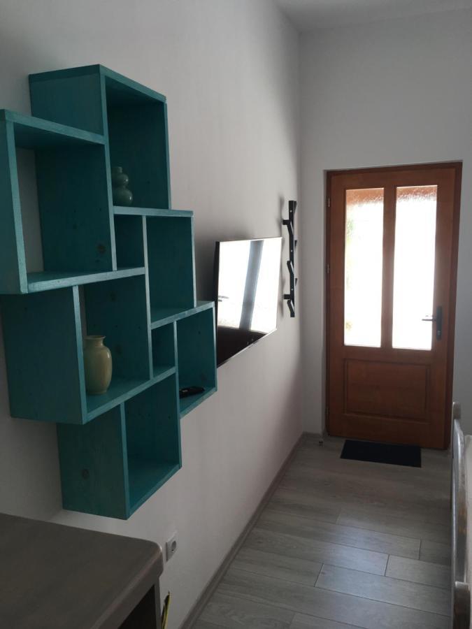 Appartement Casa Katona à Sovata Extérieur photo