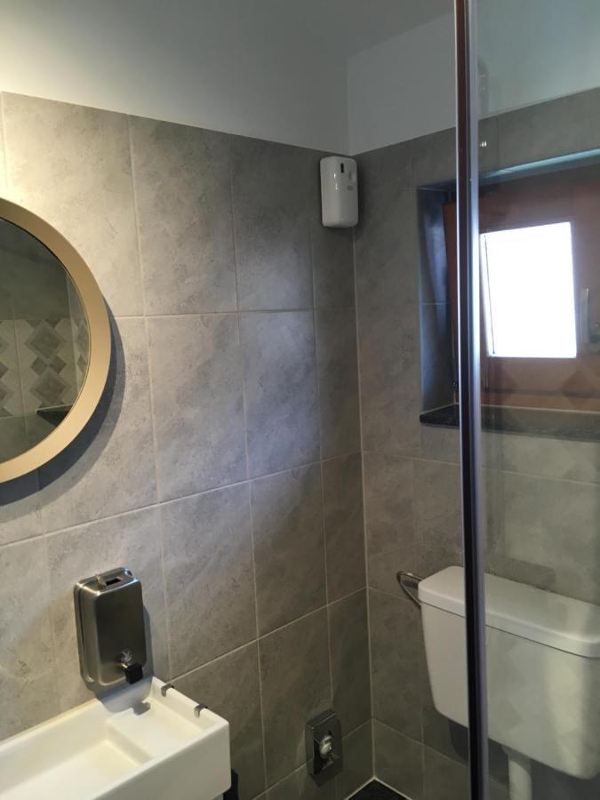 Appartement Casa Katona à Sovata Extérieur photo