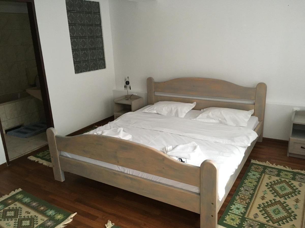 Appartement Casa Katona à Sovata Extérieur photo