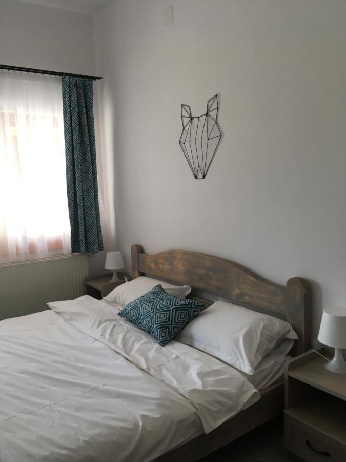 Appartement Casa Katona à Sovata Extérieur photo