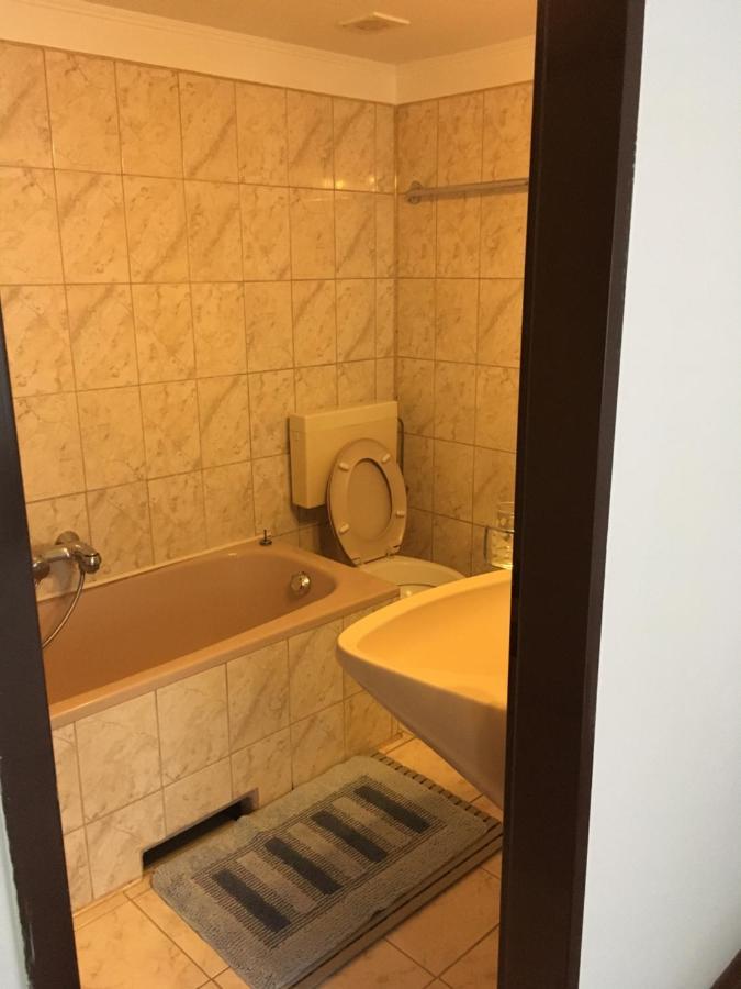 Appartement Casa Katona à Sovata Extérieur photo