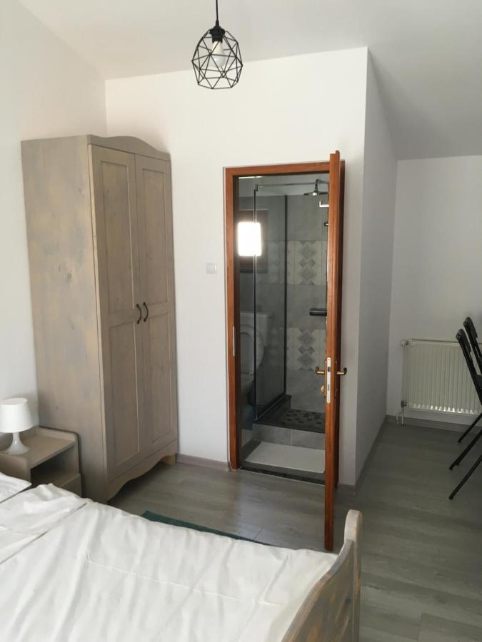 Appartement Casa Katona à Sovata Extérieur photo