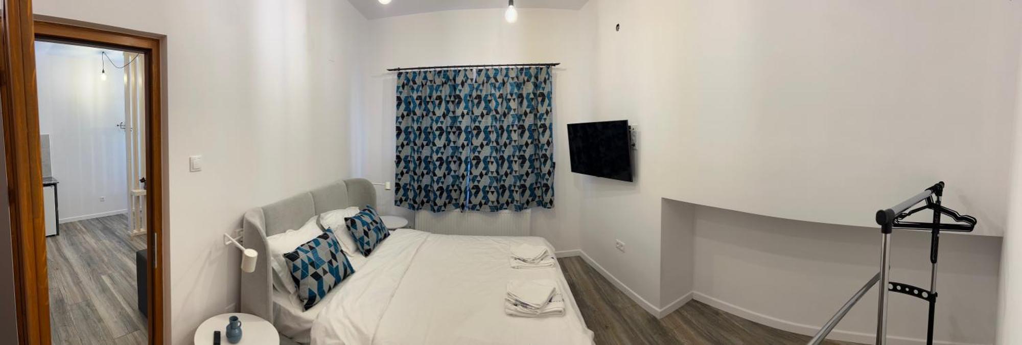 Appartement Casa Katona à Sovata Extérieur photo