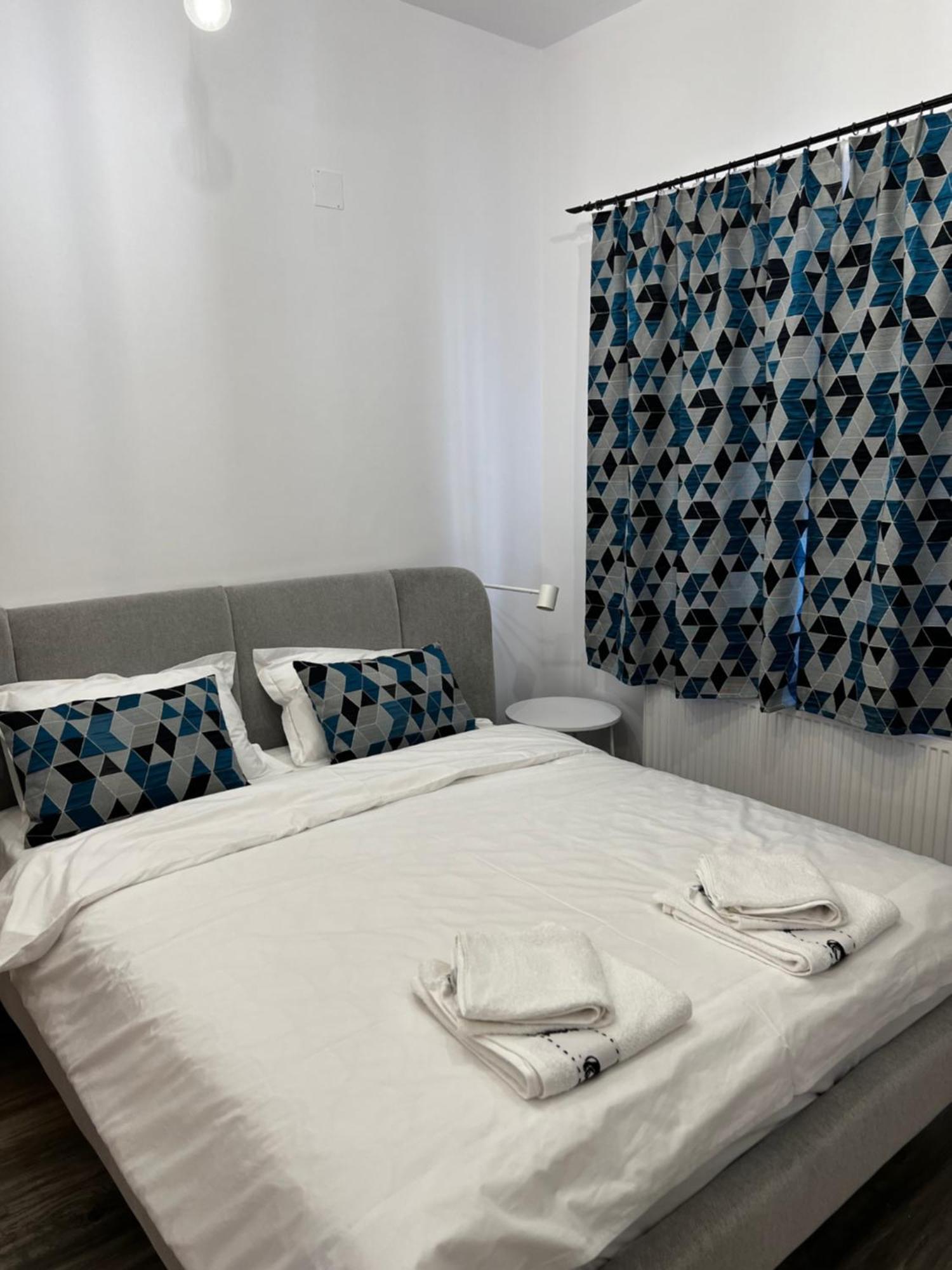Appartement Casa Katona à Sovata Extérieur photo
