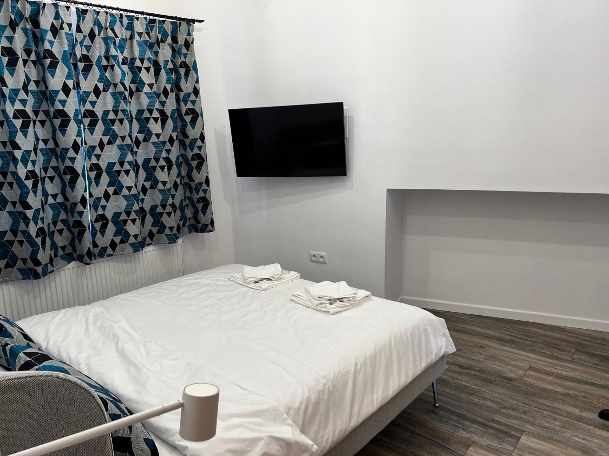 Appartement Casa Katona à Sovata Extérieur photo