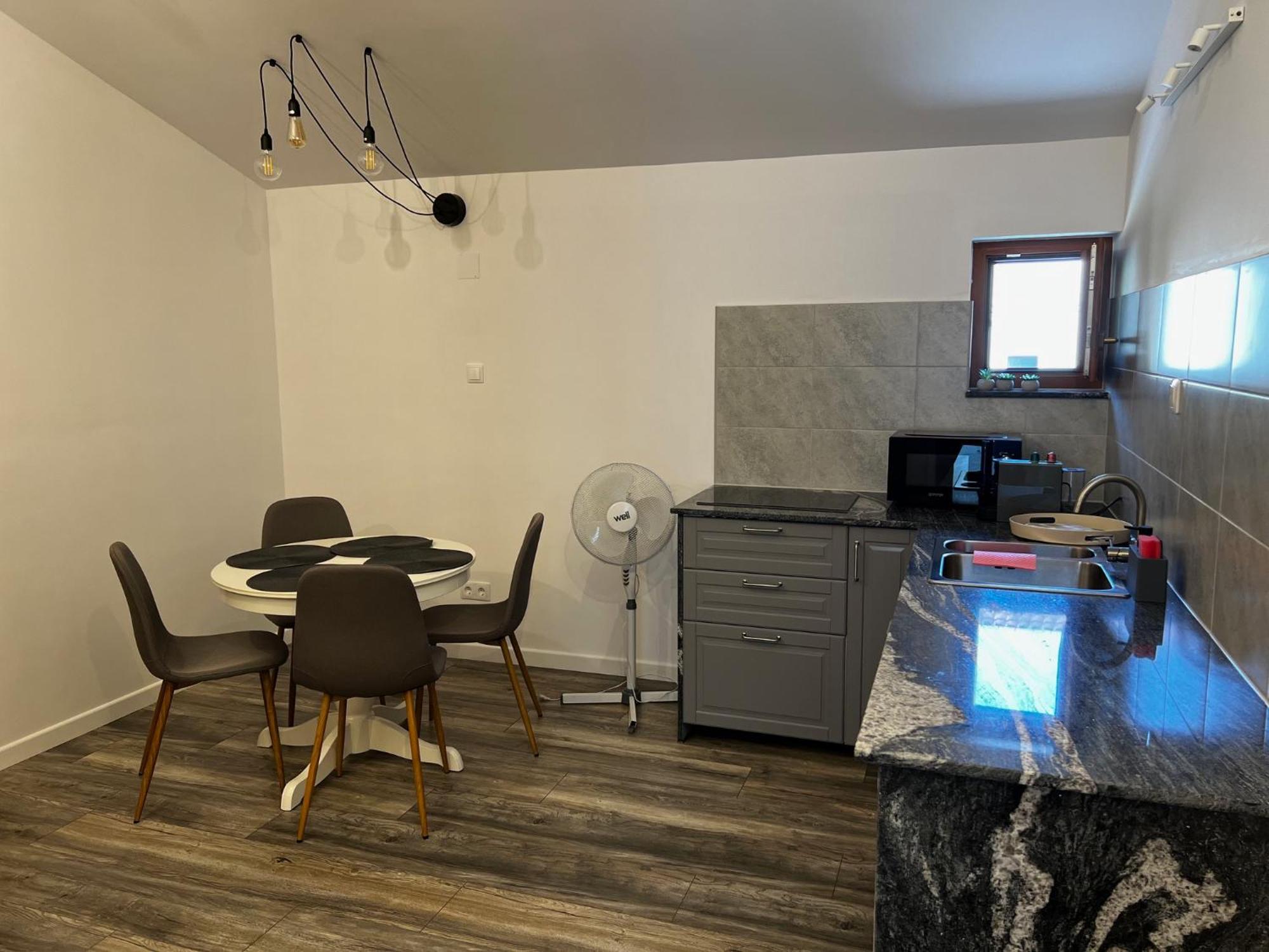 Appartement Casa Katona à Sovata Extérieur photo