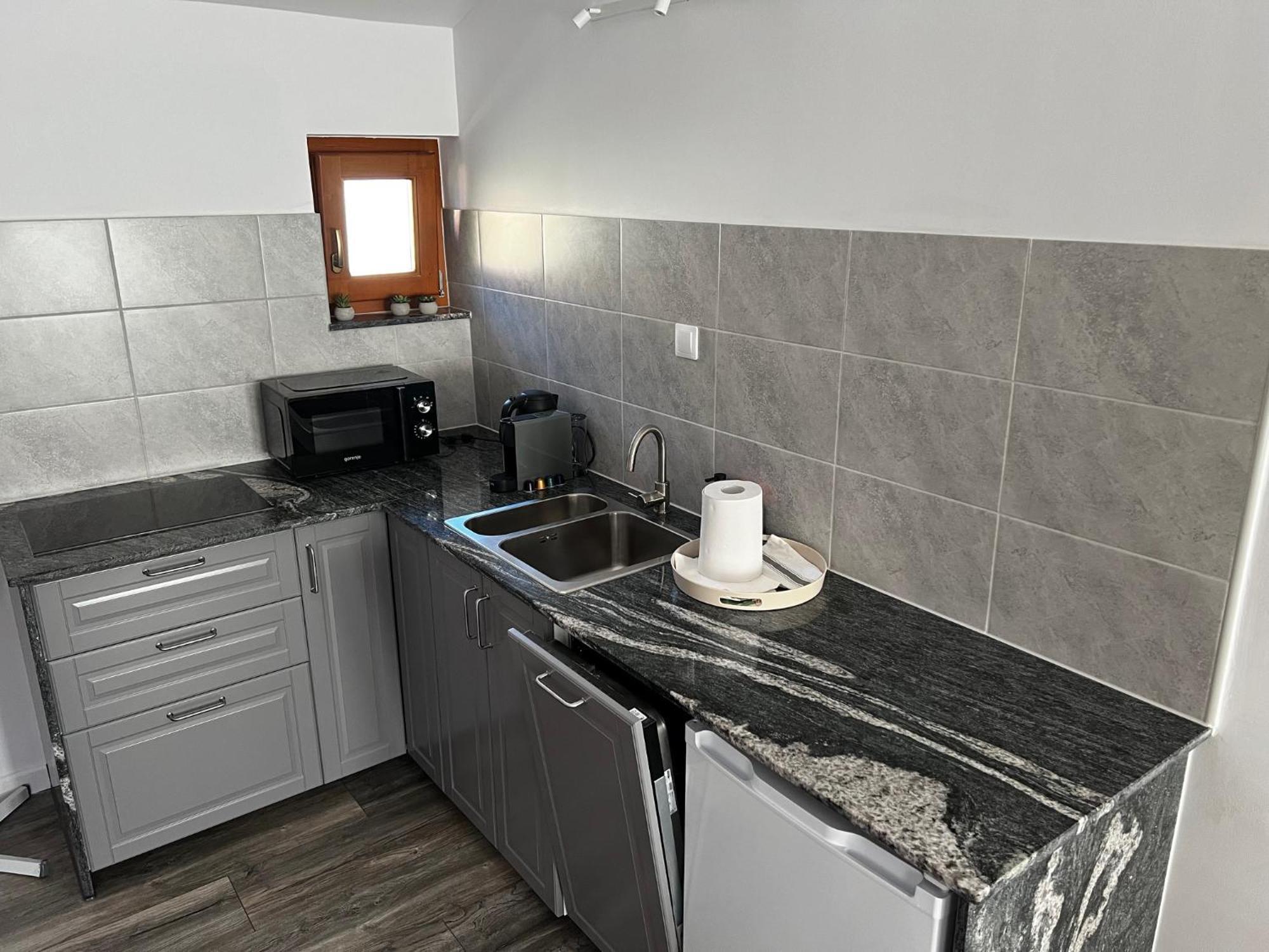 Appartement Casa Katona à Sovata Extérieur photo
