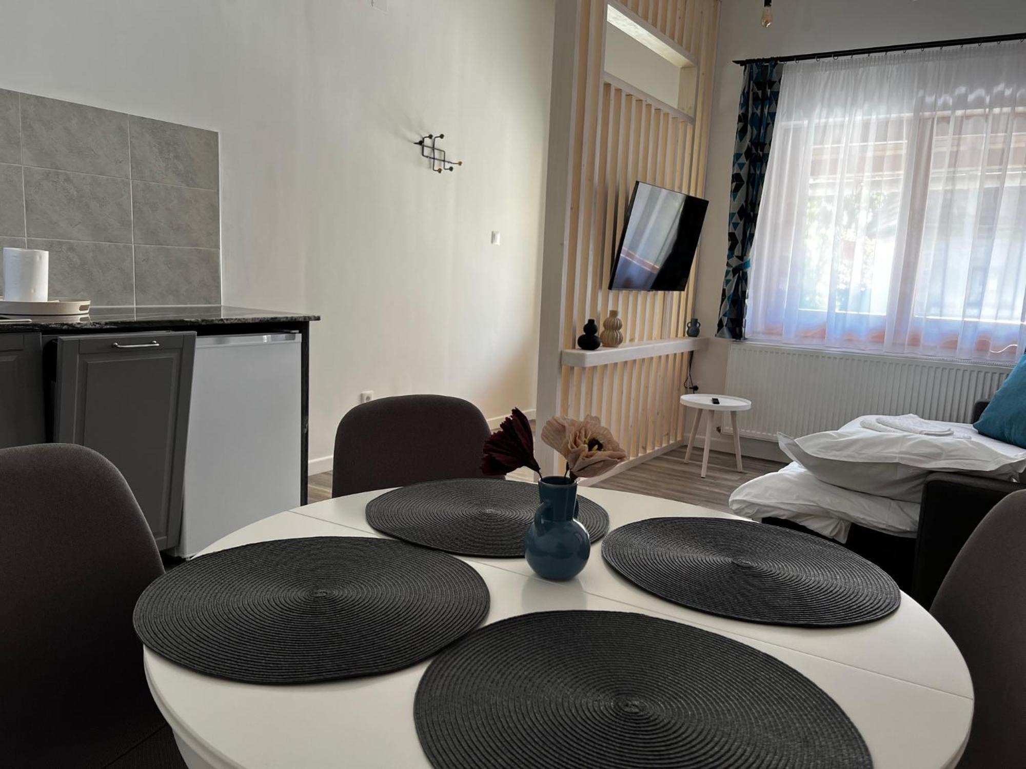 Appartement Casa Katona à Sovata Extérieur photo